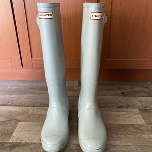 Hunter Tall Rainboot